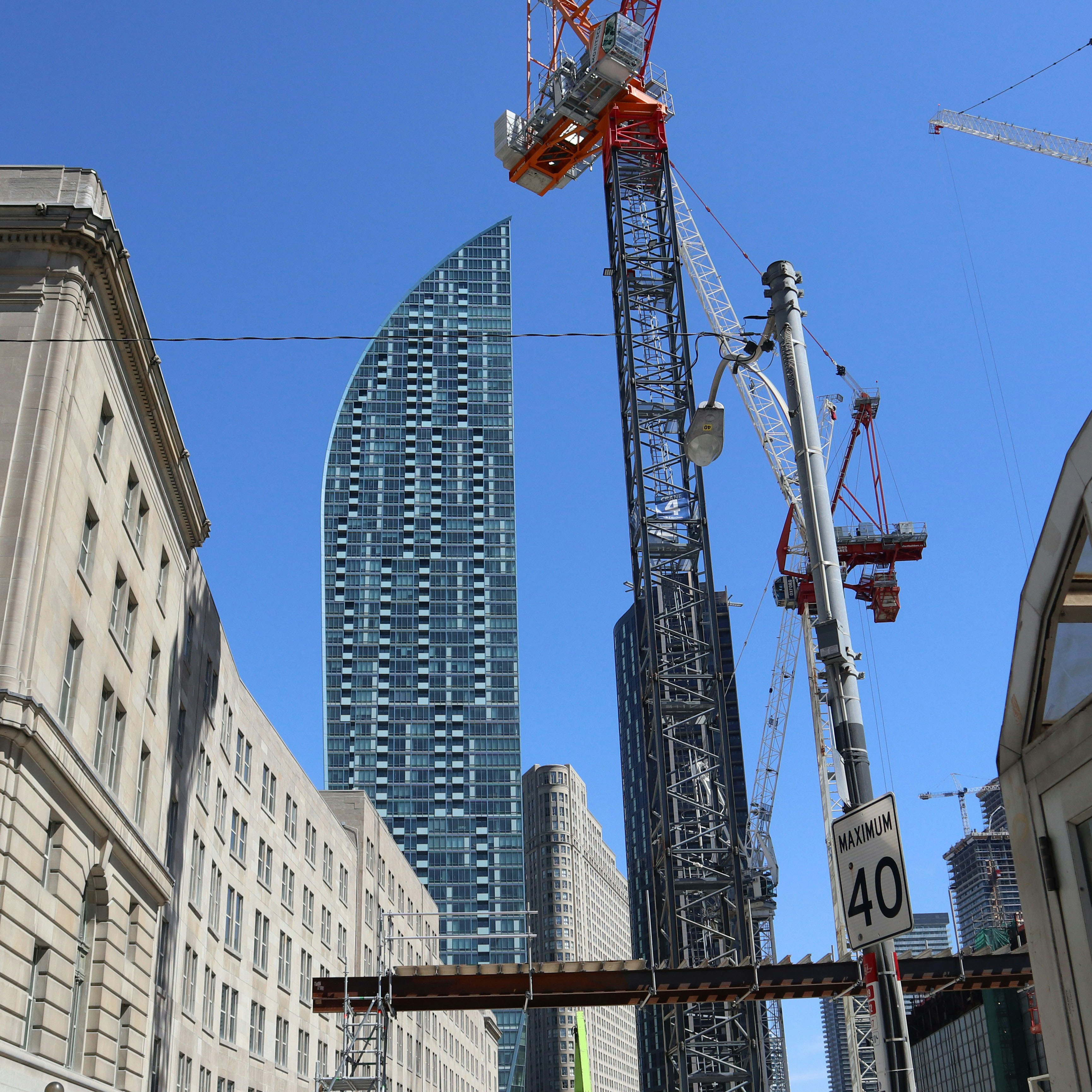 Construction and Renovation Companies