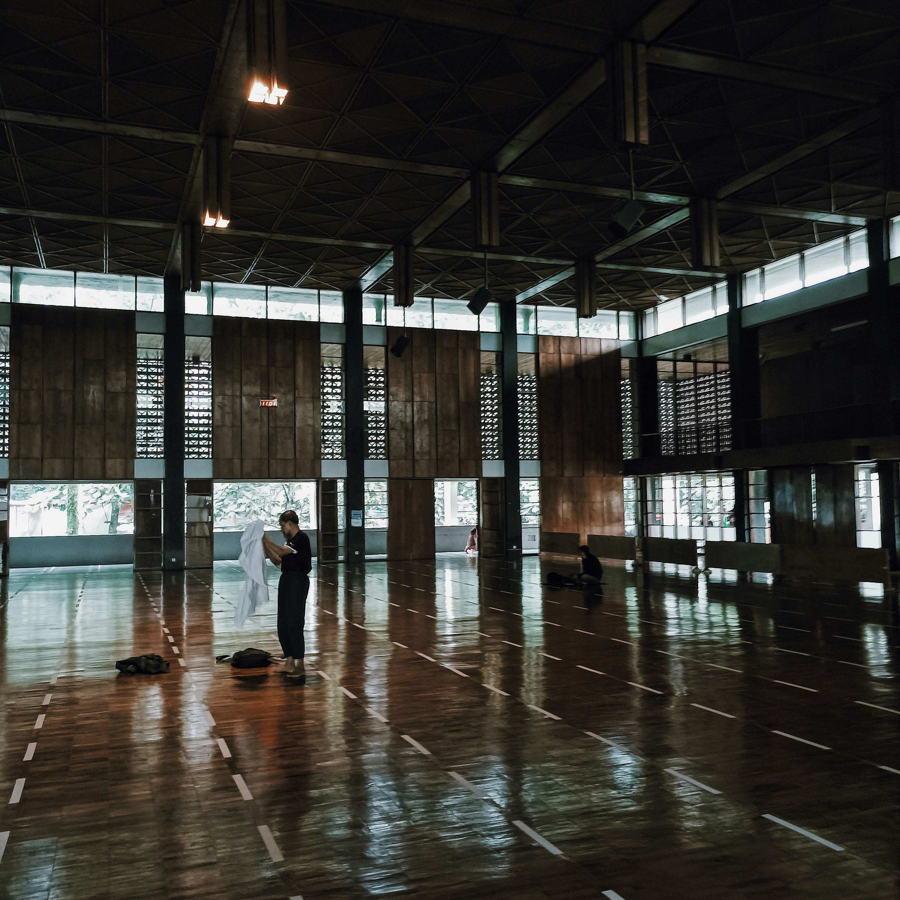 Event and Venue Cleaning